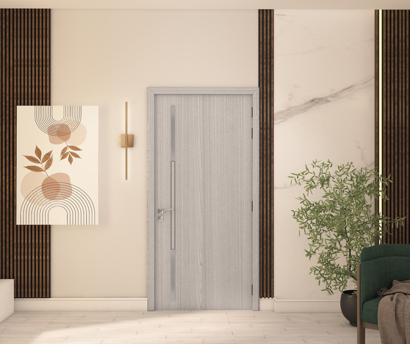 Ermi Interior Modern Doors - photo 2