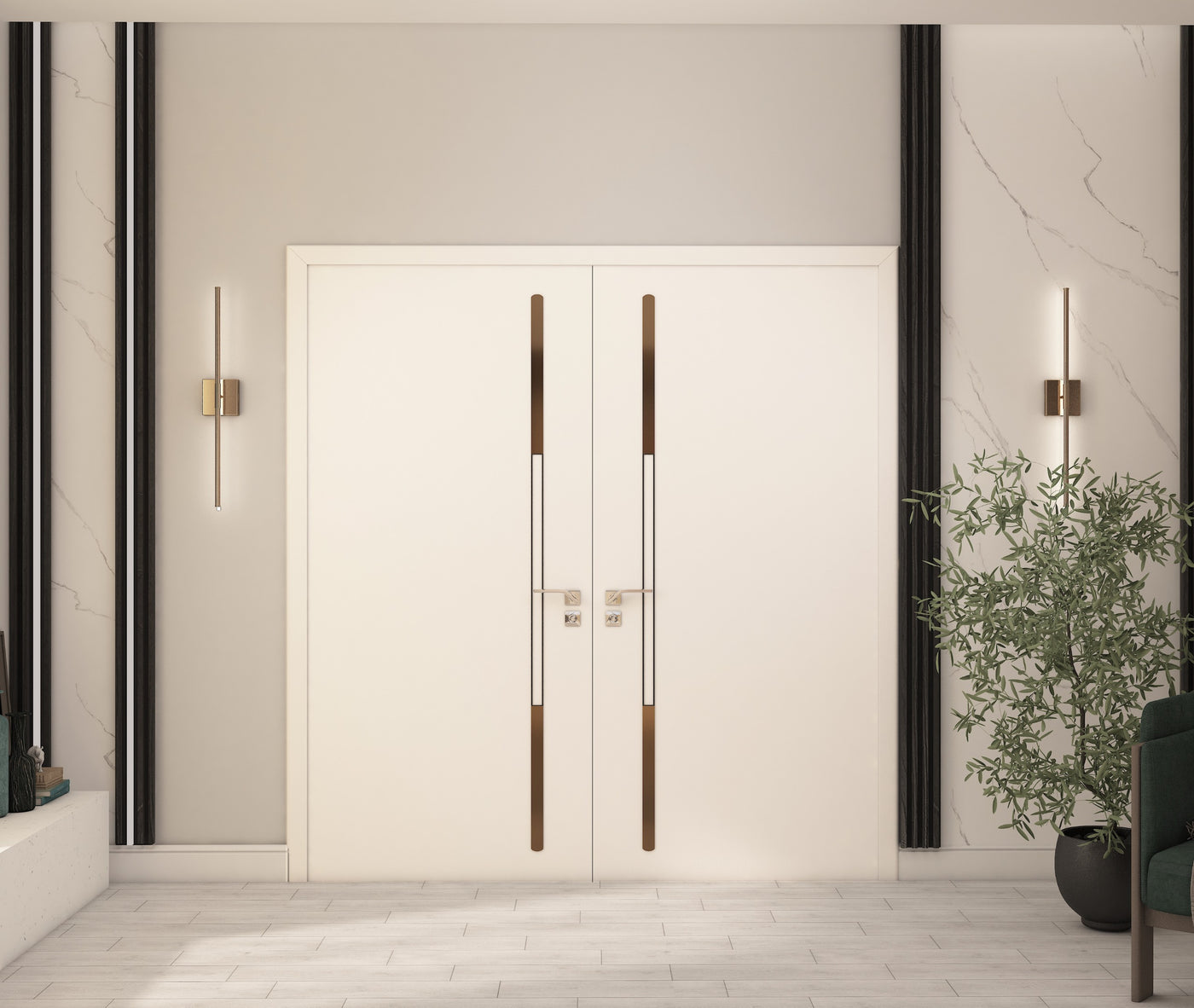 Ermi Interior Modern Doors - photo 6