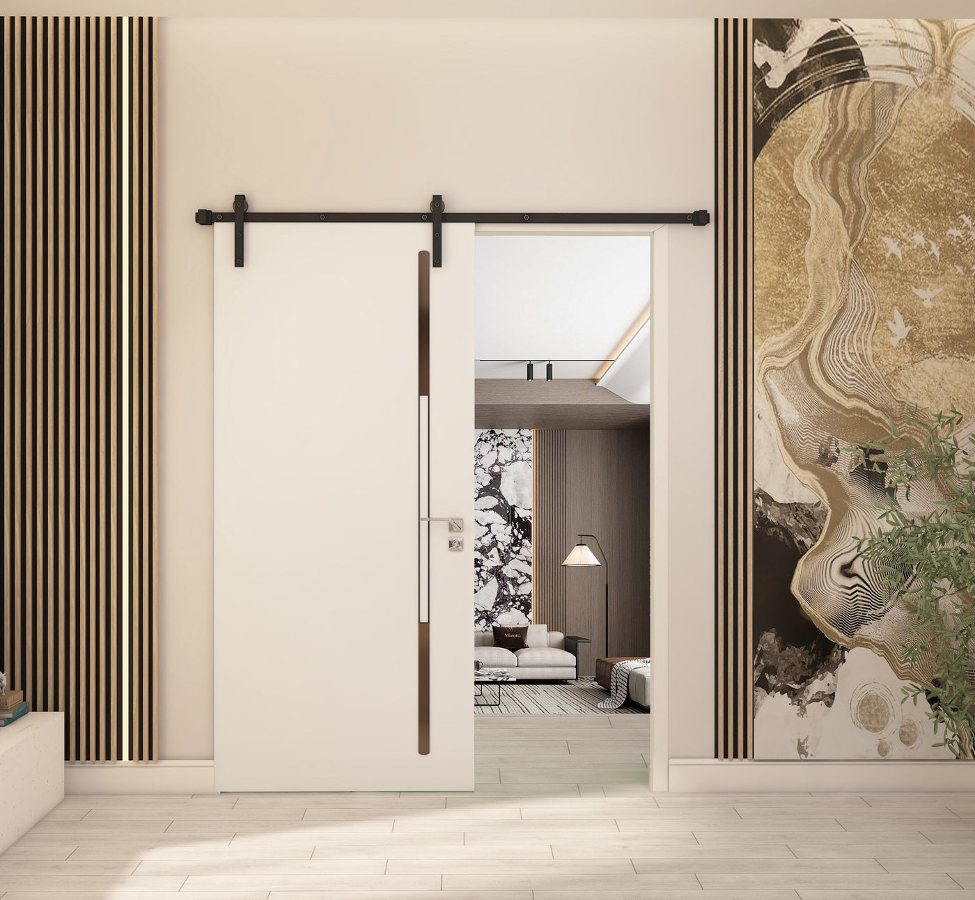 Ermi Interior Modern Doors - photo 7