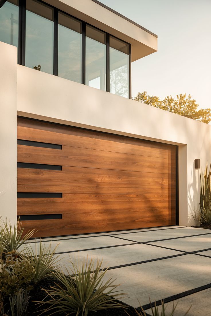 Garage Doors - photo 2