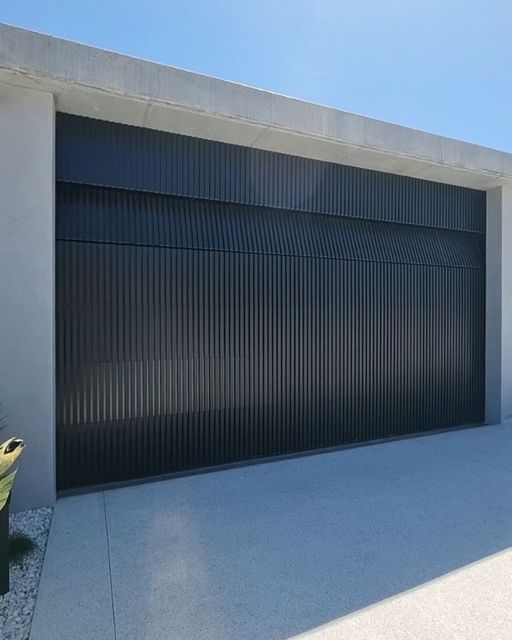 Garage Doors - photo 5