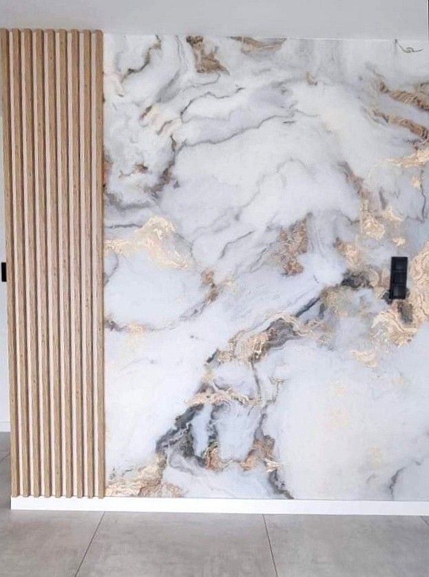PVC Marble Sheet - photo 23