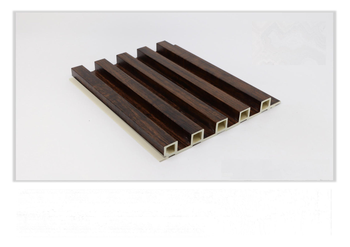 PVC Wood Panels - photo 2