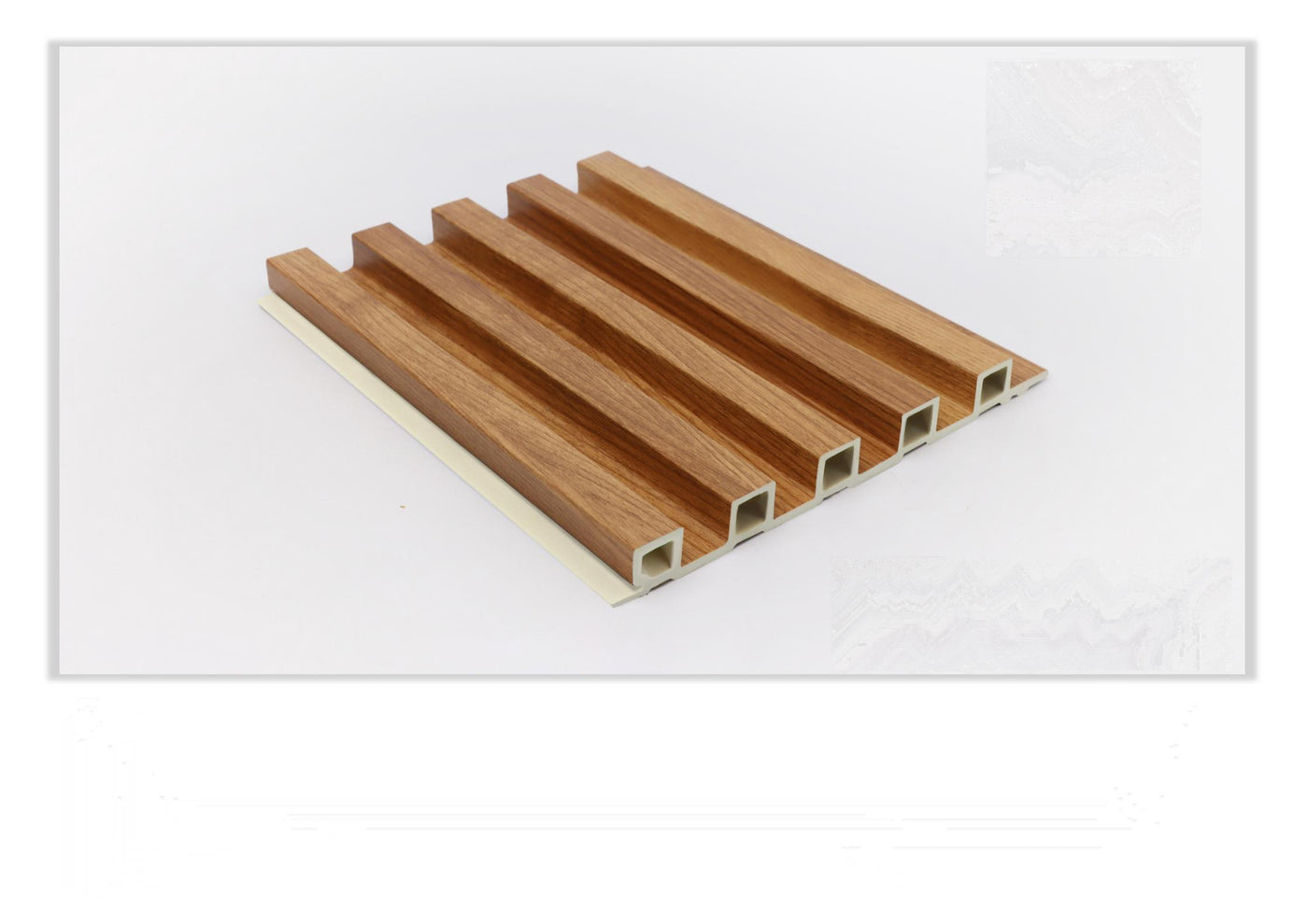 PVC Wood Panels - photo 3