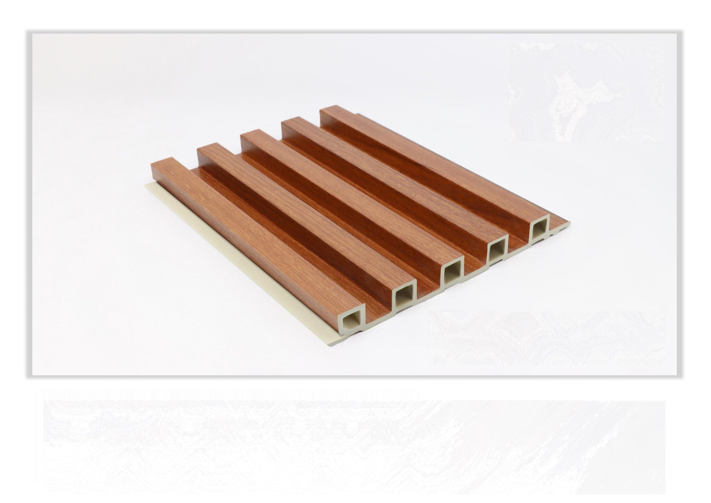PVC Wood Panels - photo 4