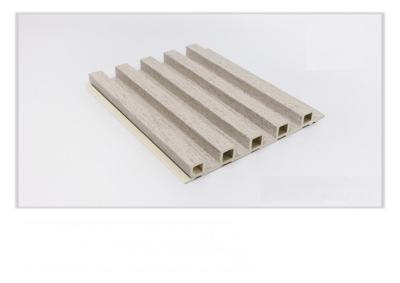 PVC Wood Panels - photo 9