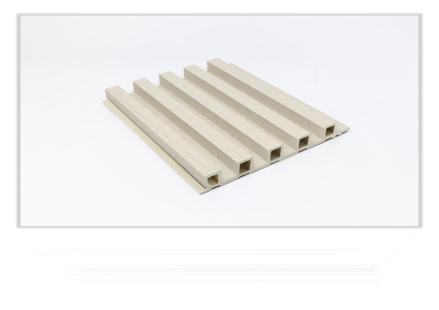 PVC Wood Panels - photo 20
