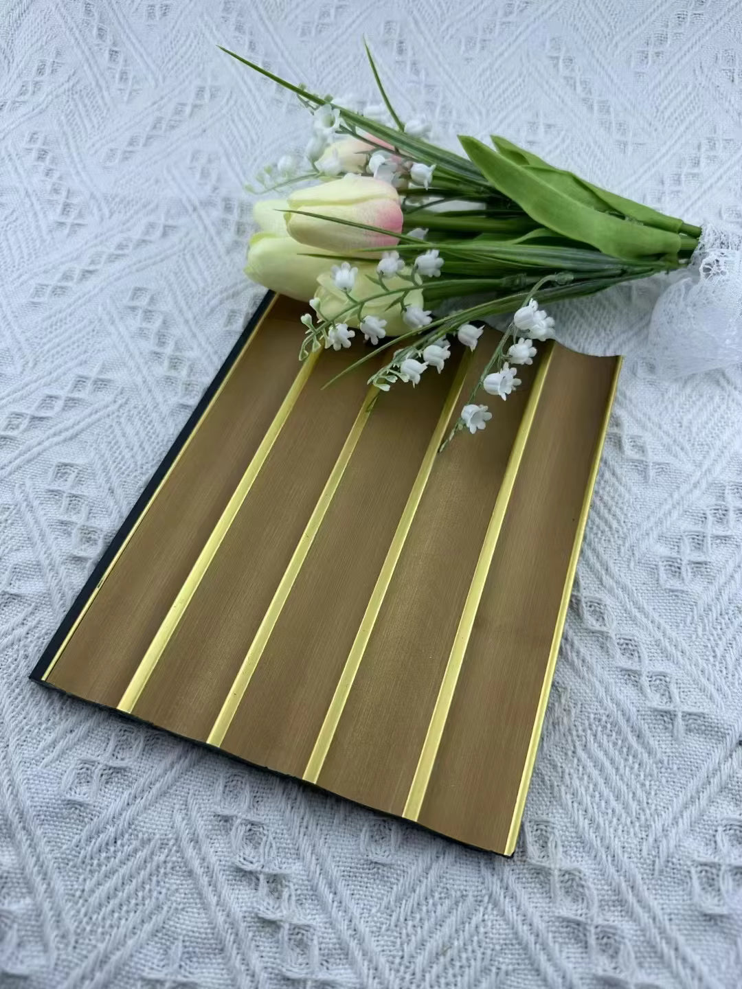 PVC Wood Panels - photo 28