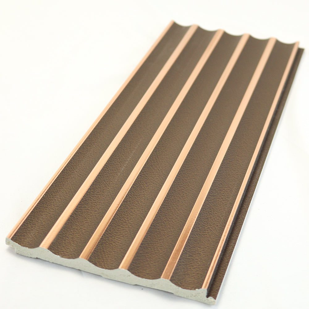 PVC Wood Panels - photo 29