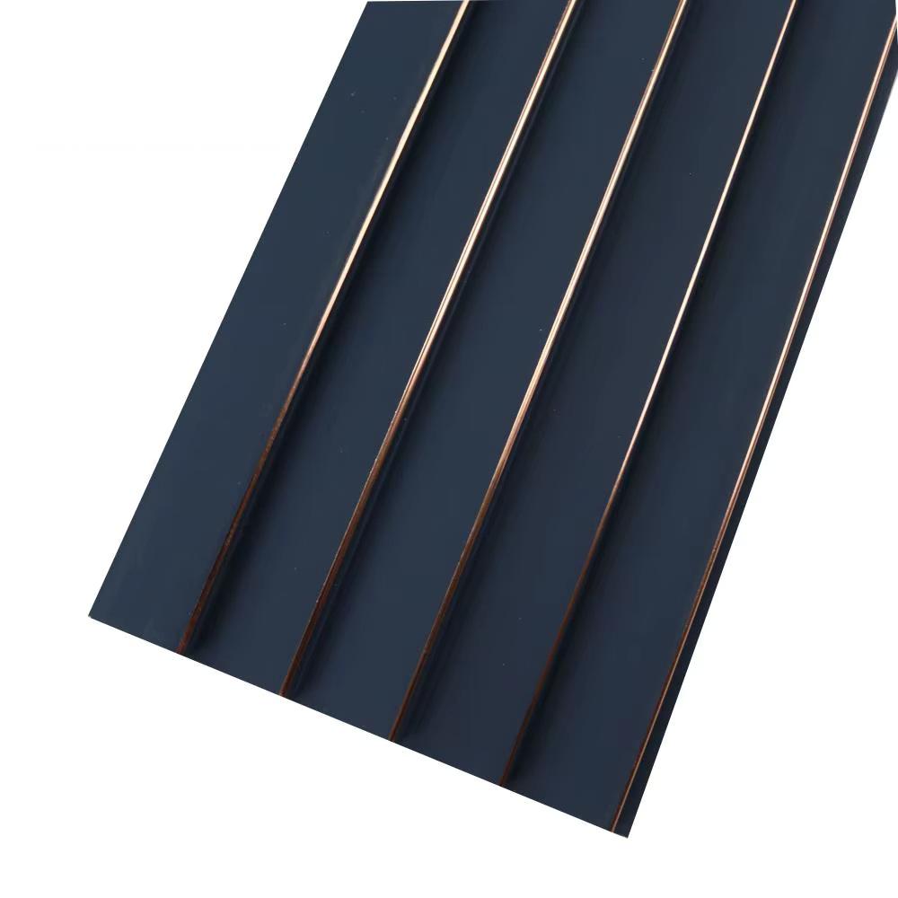 PVC Wood Panels - photo 33