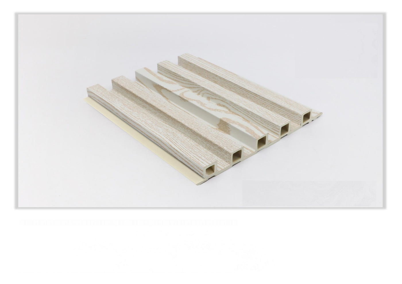 PVC Wood Panels - photo 35