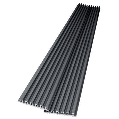 PVC Wood Panels - photo 55
