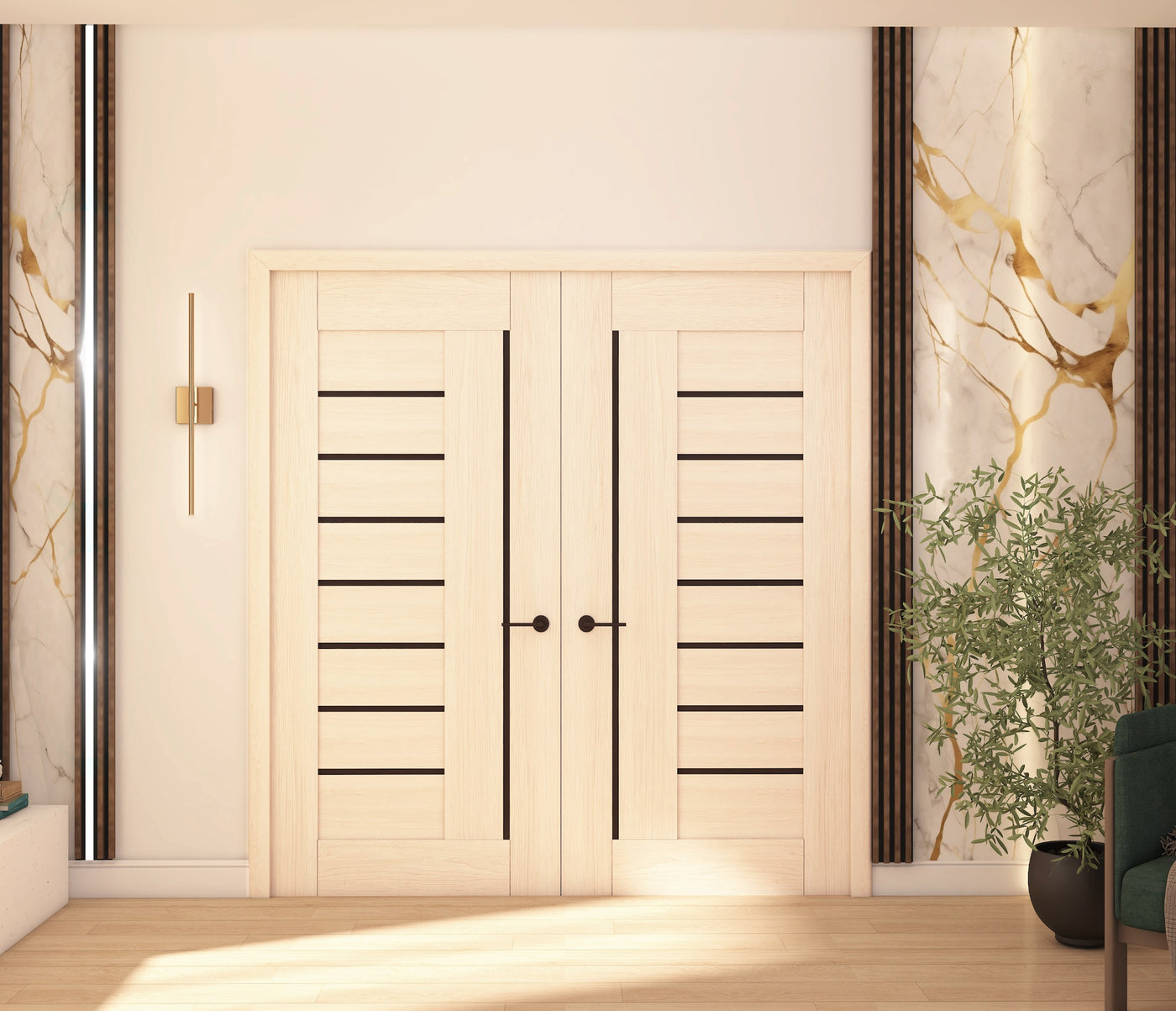 Bellanco Modern Door - photo 2