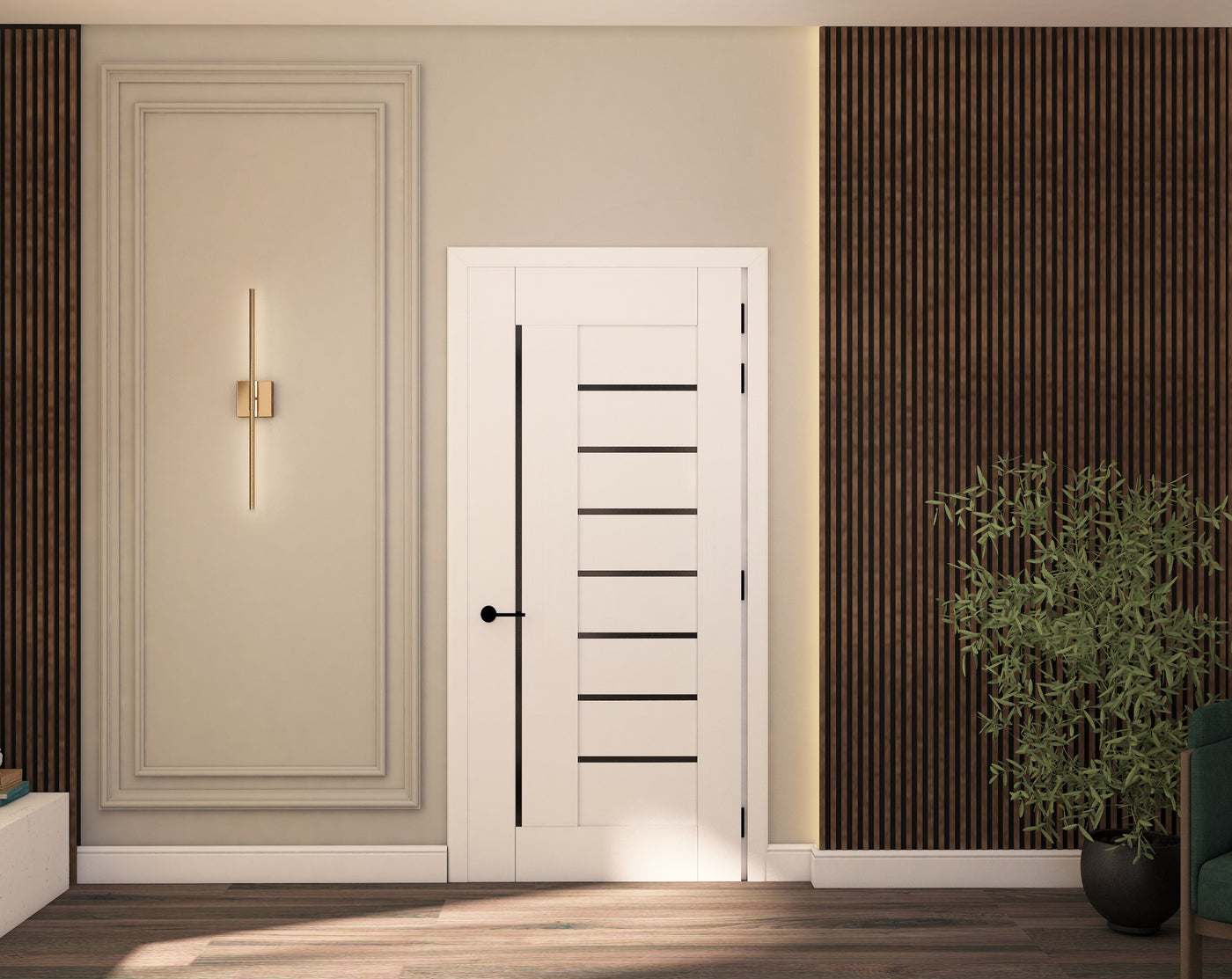 Bellanco Modern Door - photo 5