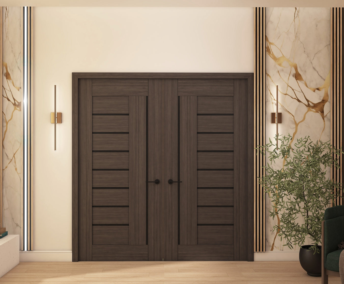 Bellanco Modern Door - photo 9