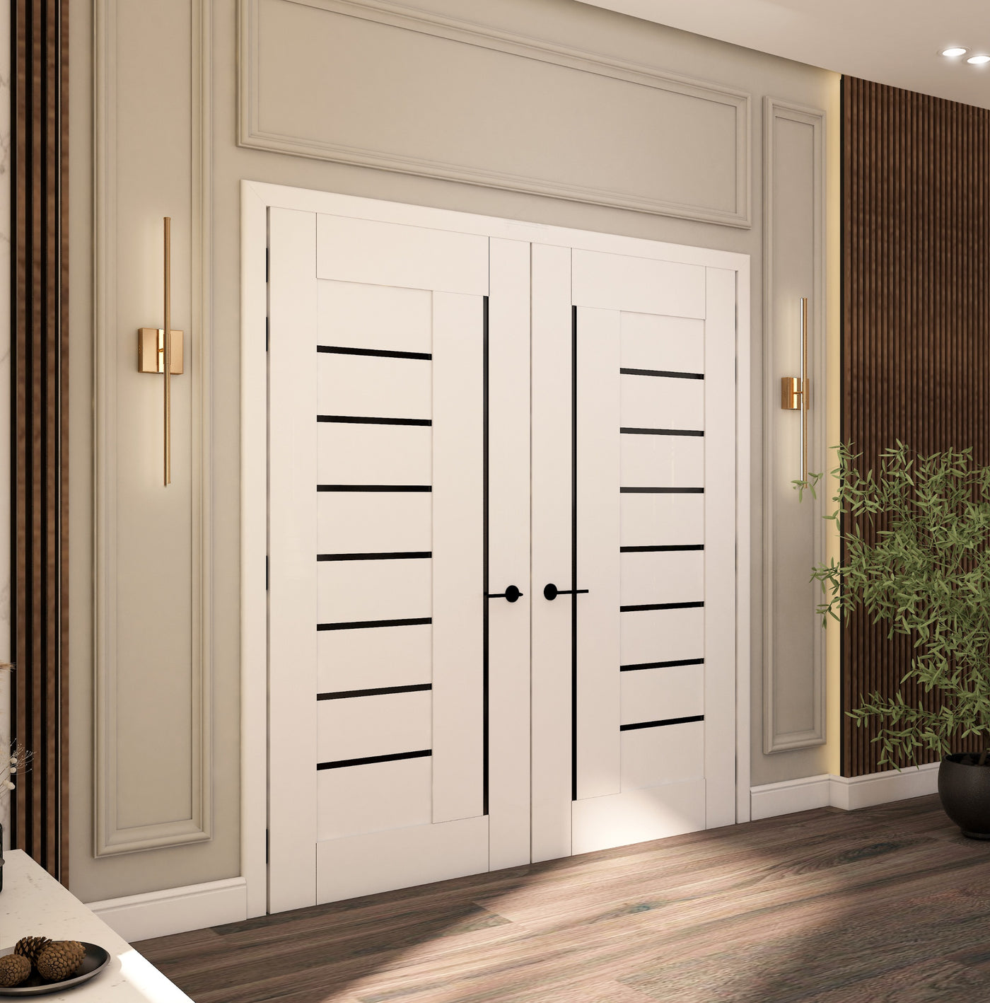Bellanco Modern Door - photo 12