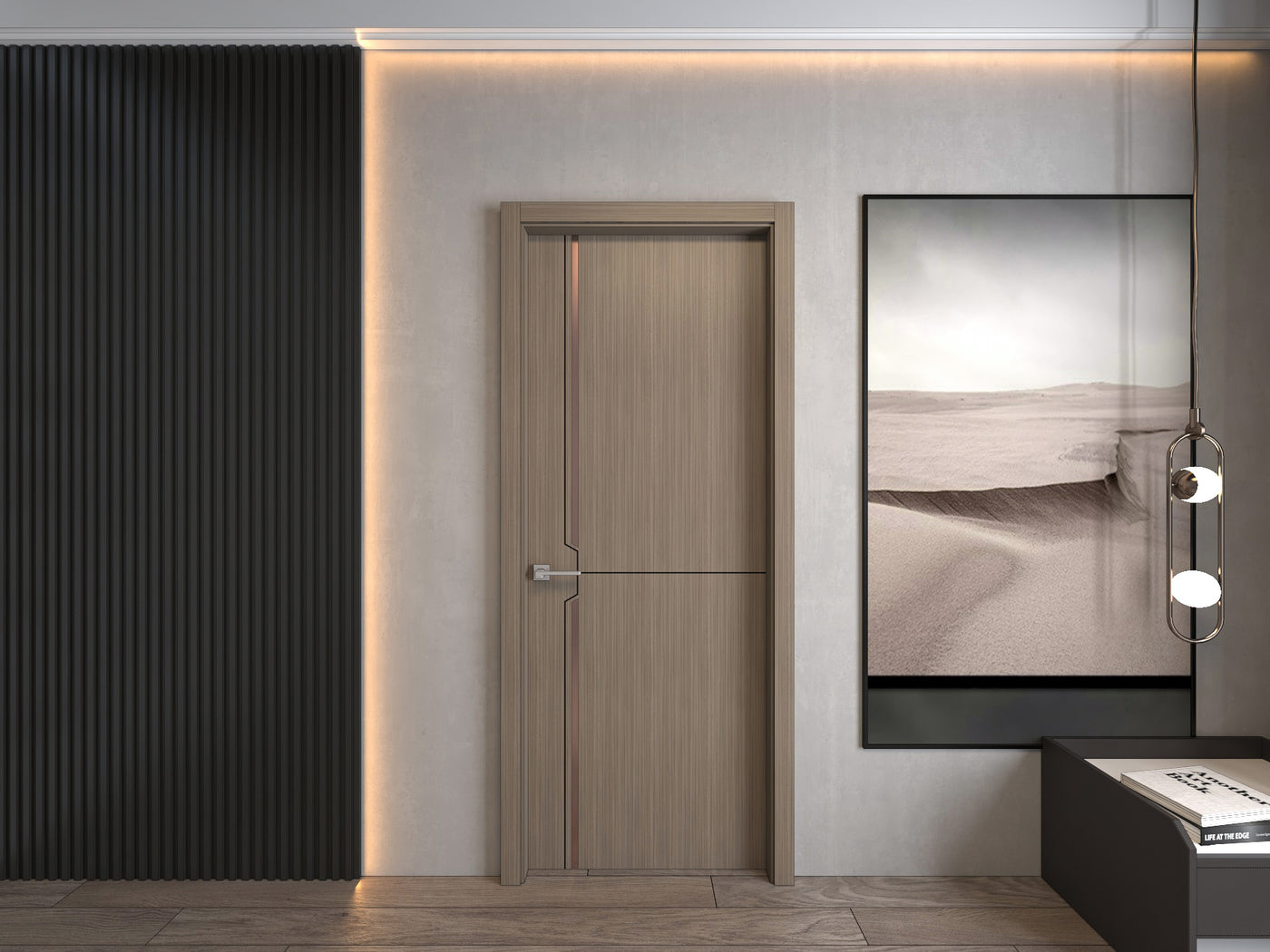 Urban Vetro Doors - photo 1