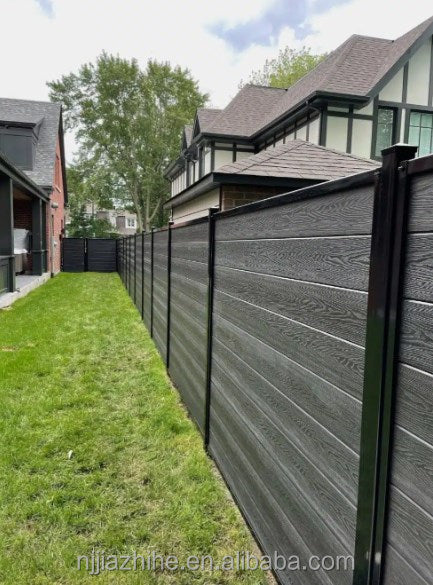 WPC Fences - photo 8