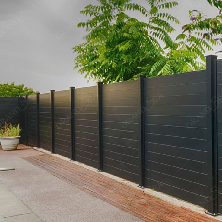 WPC Fences - photo 11