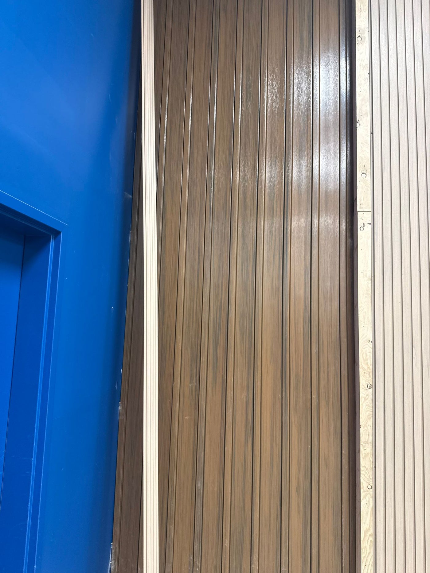 WPC Wall Panels - photo 3